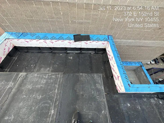 SkyWalker Roofing and Stucco Picture 10