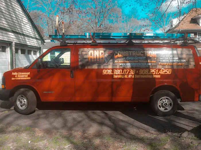 ANB Construction LLC Picture 9