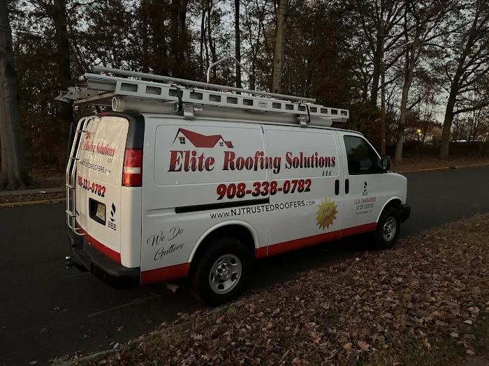 Elite Roofing Solutions LLC Picture 4