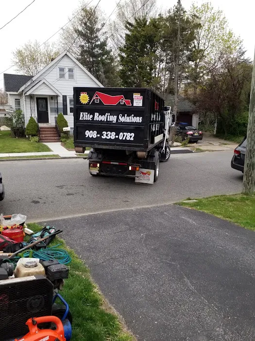 Elite Roofing Solutions LLC Picture 10