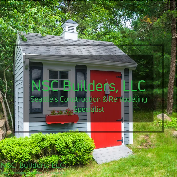 NSC Builders, LLC Picture 7