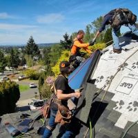 Chase Roofing & Construction - Seattle ico