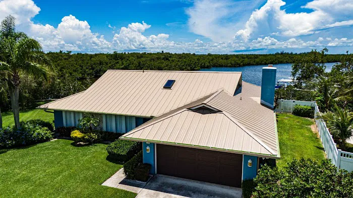 Phillips Roof Repair Picture 2