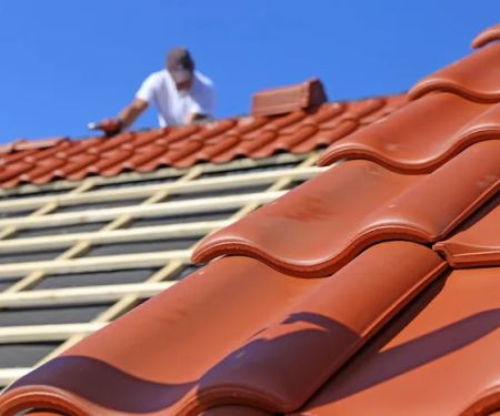 Phillips Roof Repair
