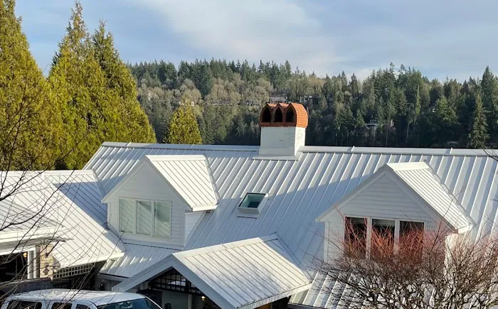 John Michael Roofing Picture 2