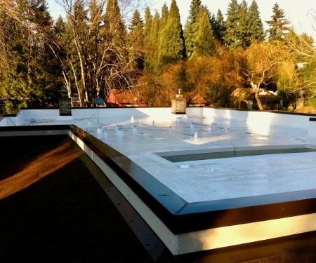 John Michael Roofing