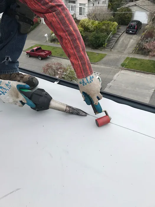 John Michael Roofing Picture 8