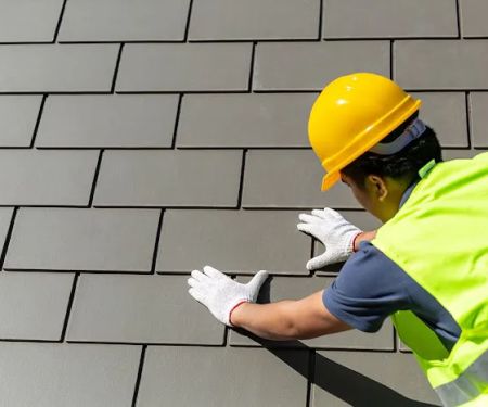 Roofing Guys Seattle