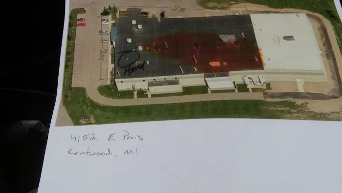 Seattle Roofing Services Picture 1