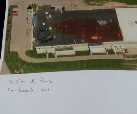 Seattle Roofing Services