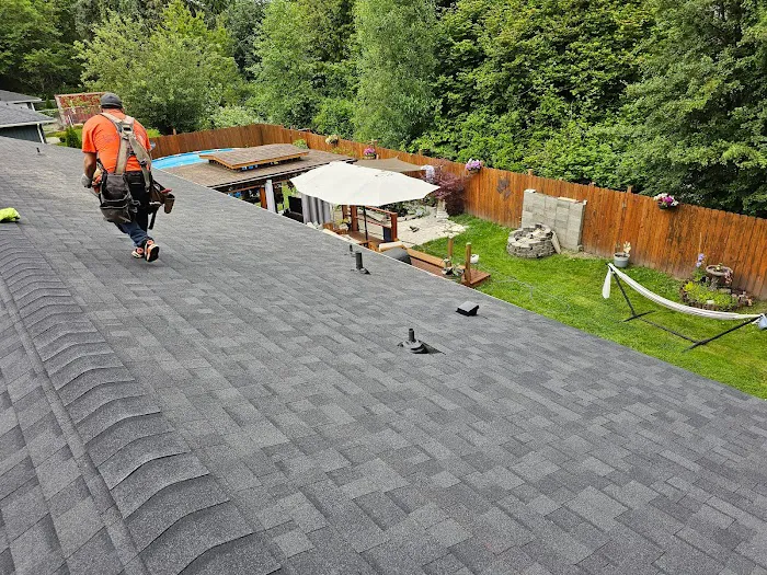 Archetype Roofing Picture 9