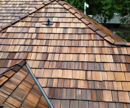 Archetype Roofing