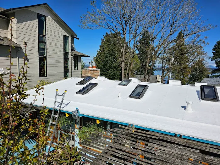 Archetype Roofing Picture 4