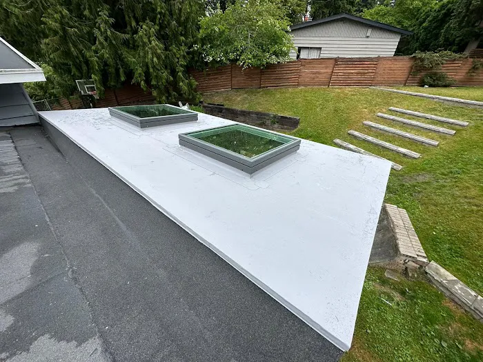 Archetype Roofing Picture 10