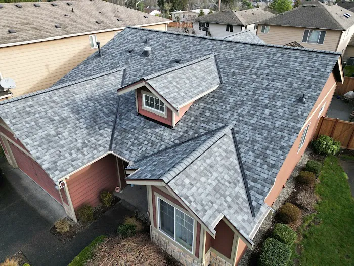 Archetype Roofing Picture 2