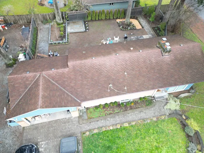 Archetype Roofing Picture 5