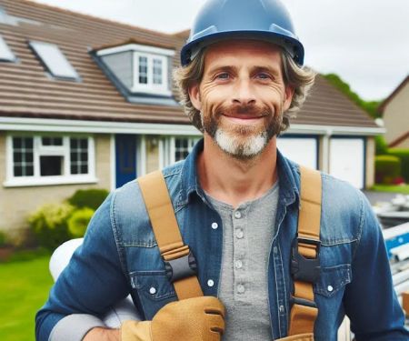 Seattle Roofing Helper