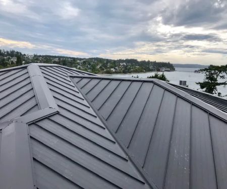 State Roofing & Exteriors