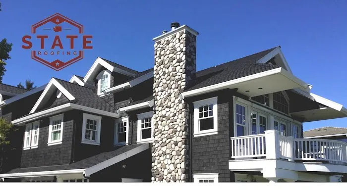 State Roofing & Exteriors Picture 7