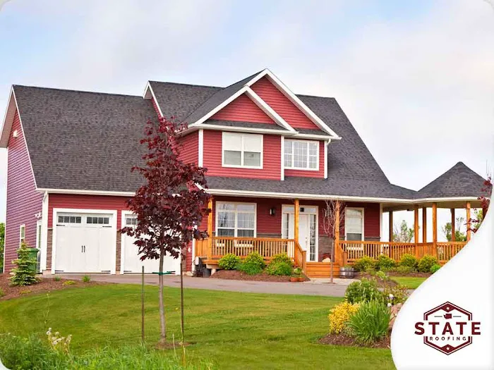 State Roofing & Exteriors Picture 2