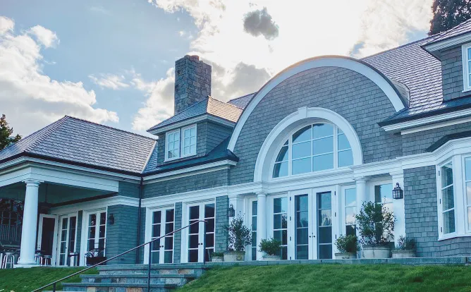 State Roofing & Exteriors Picture 8