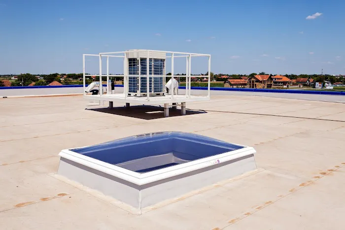 Absolute Quality Roof Restoration Picture 1