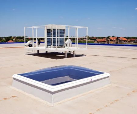 Absolute Quality Roof Restoration