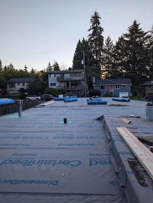 Rainier Roofing Company Picture 4