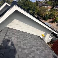 Rainier Roofing Company ico