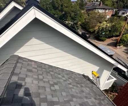 Rainier Roofing Company