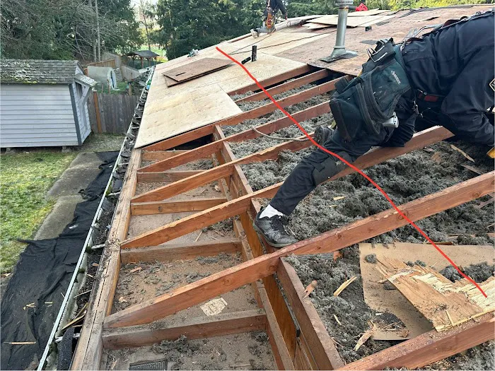 Rainier Roofing Company Picture 10