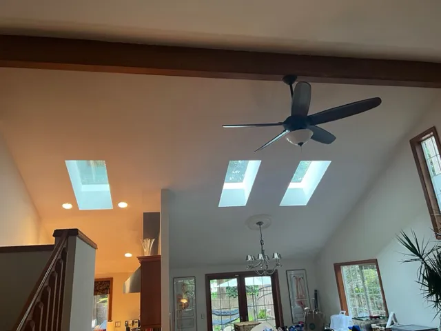 Rainier Roofing Company Picture 5