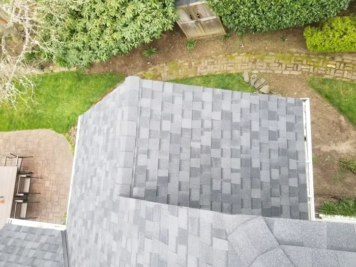 Rainier Roofing Company Picture 3