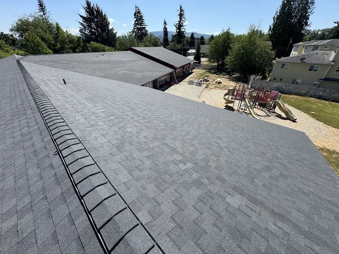 Rainier Roofing Company Picture 7