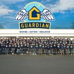 Guardian Roofing, Gutters & Insulation