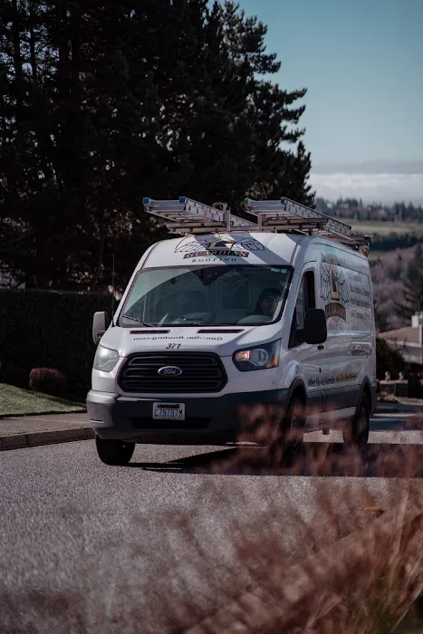 Guardian Roofing, Gutters & Insulation Picture 6