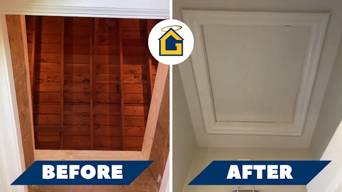 Guardian Roofing, Gutters & Insulation Picture 8