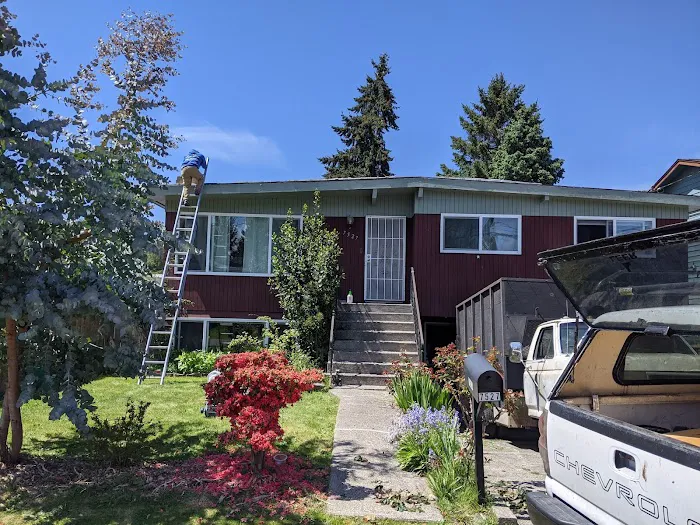 The Garage Door Company Picture 1