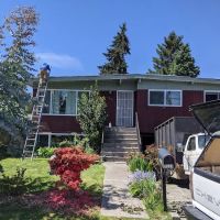 The Garage Door Company ico