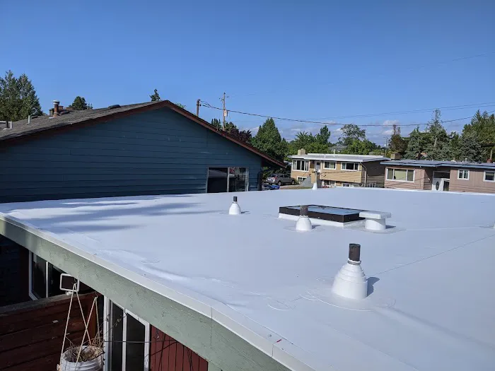 The Garage Door Company Picture 3