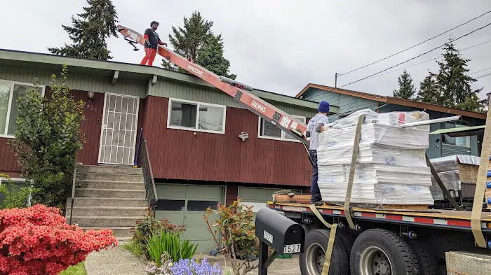 The Garage Door Company Picture 5