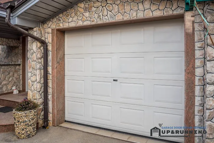 The Garage Door Company Picture 8