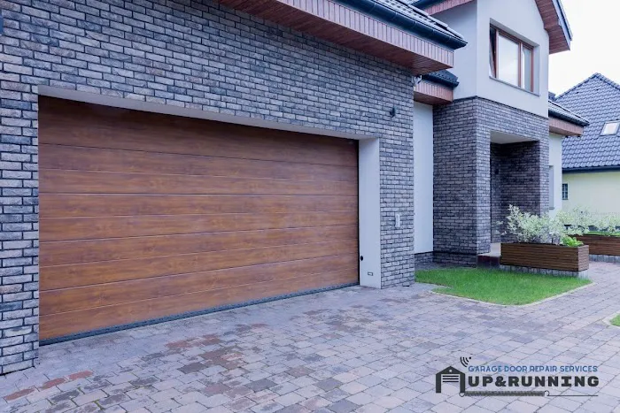 The Garage Door Company Picture 6