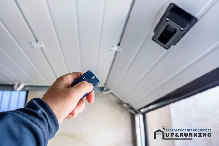 The Garage Door Company Picture 2