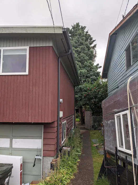 The Garage Door Company Picture 4