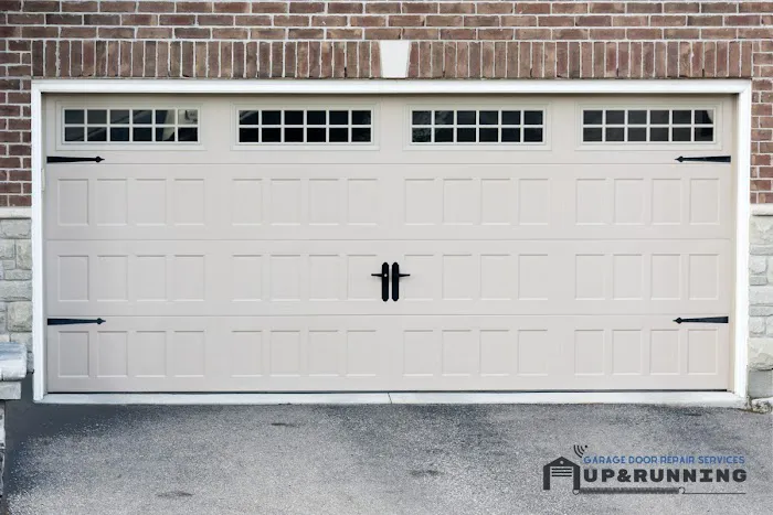 The Garage Door Company Picture 9