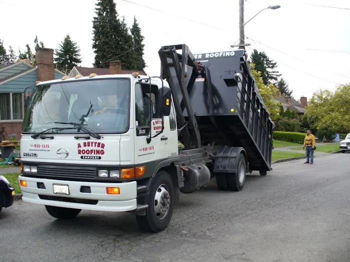 A Better Roofing Company Picture 5