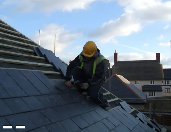 Emerald Roofers Seattle Picture 5