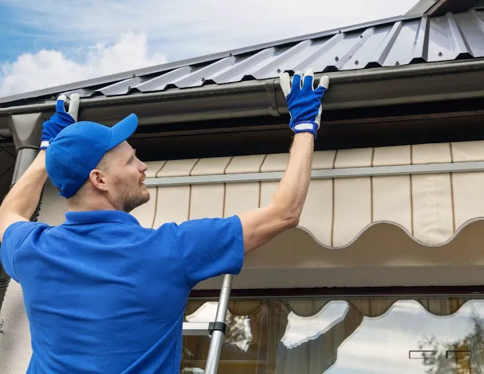 Emerald Roofers Seattle Picture 4