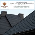 Emerald Roofers Seattle
